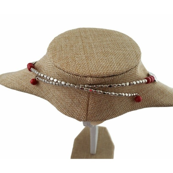 Treska Memory Wire Choker Zevar Necklace - Picture 3 of 5